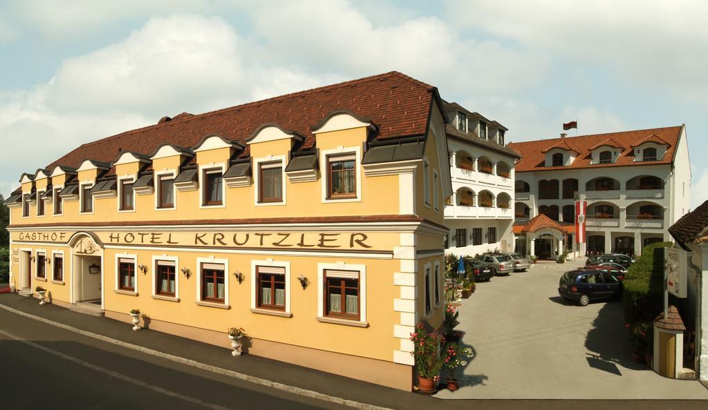 Genussgasthof&Hotel beim Krutzler Heiligenbrunn Zimmer foto