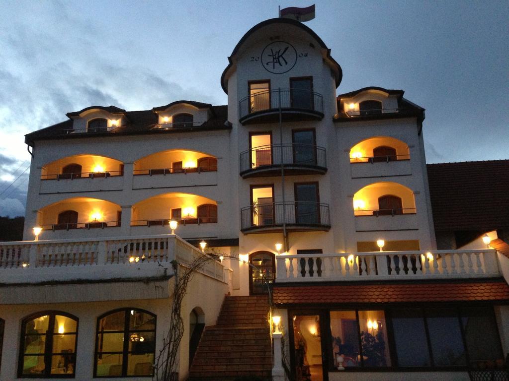 Genussgasthof&Hotel beim Krutzler Heiligenbrunn Zimmer foto